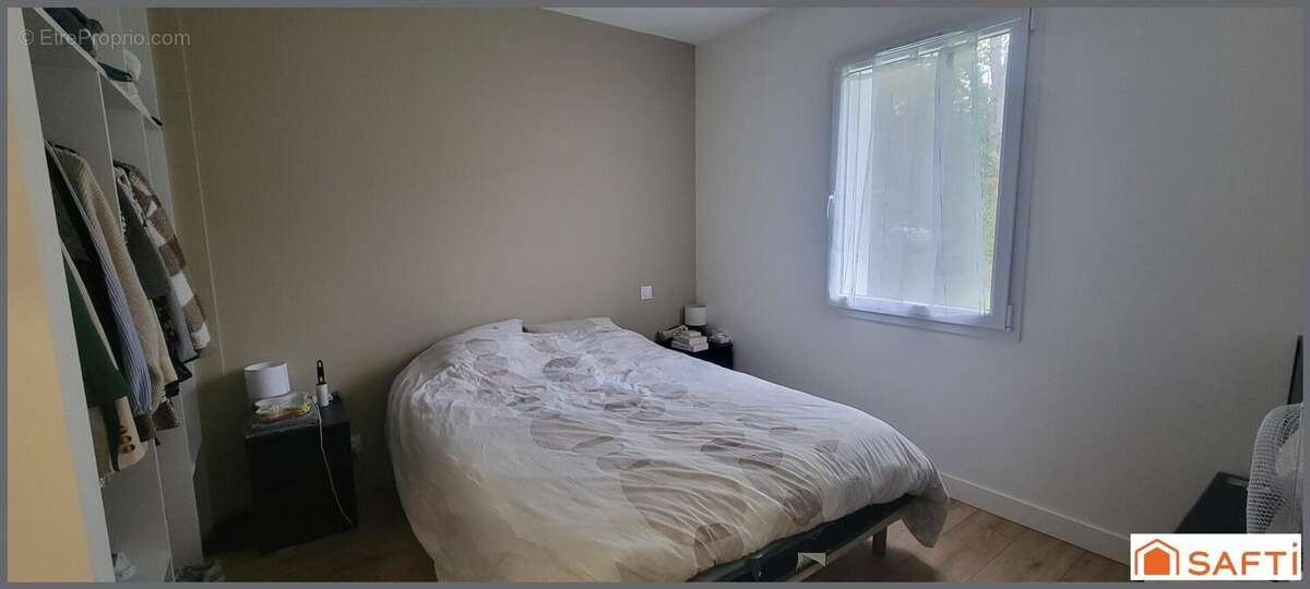 Photo 6 - Maison à CHALLANS