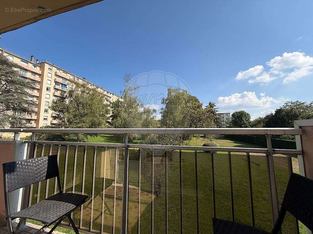 Appartement à NEVERS