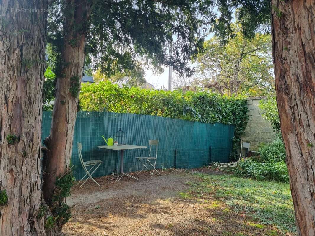 Appartement à CHATOU