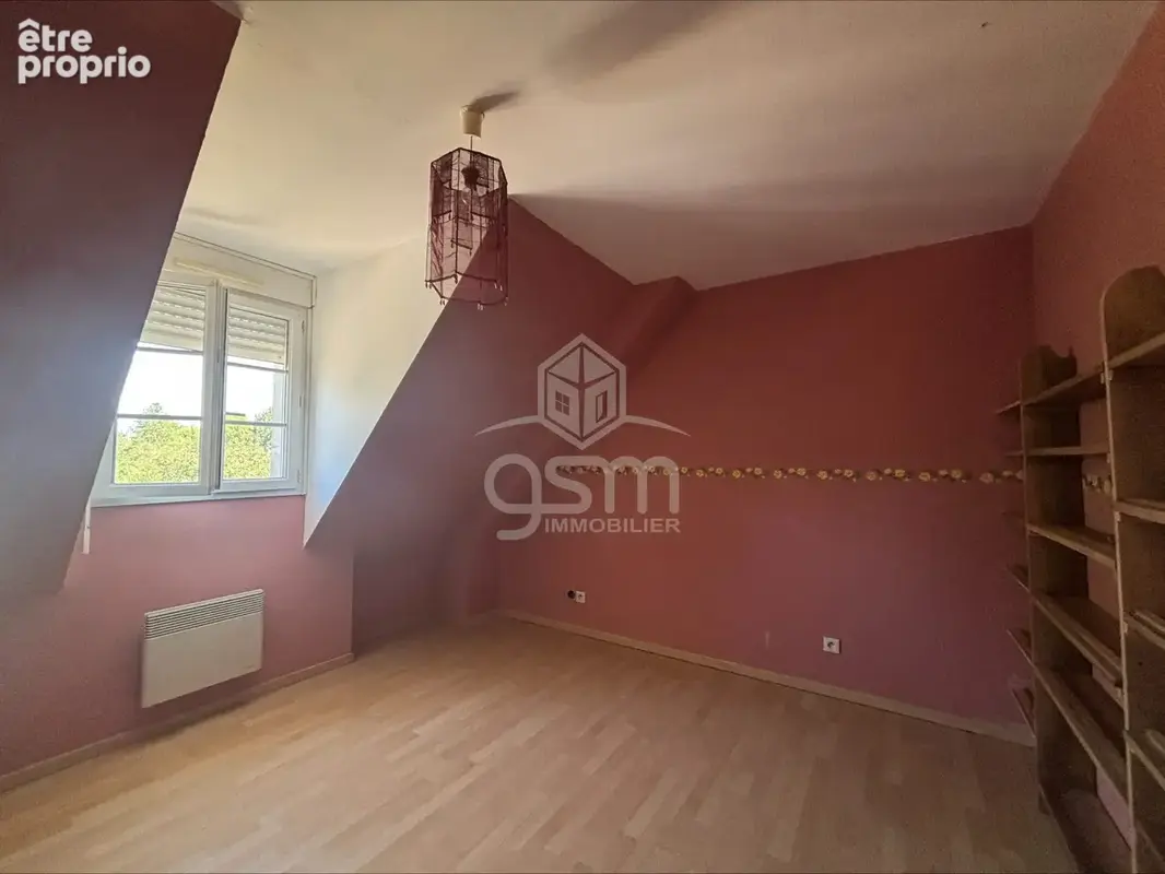 Maison 122 m² à Thilouze  - photo 5