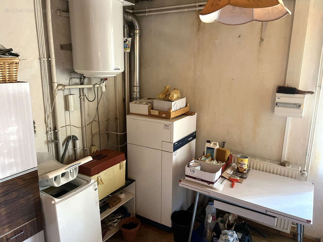 Belle maison - photo 13