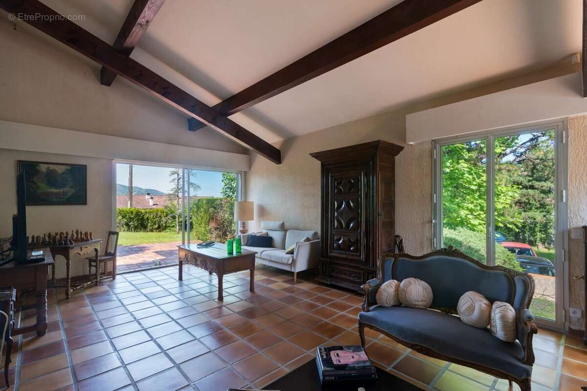 Maison à URRUGNE