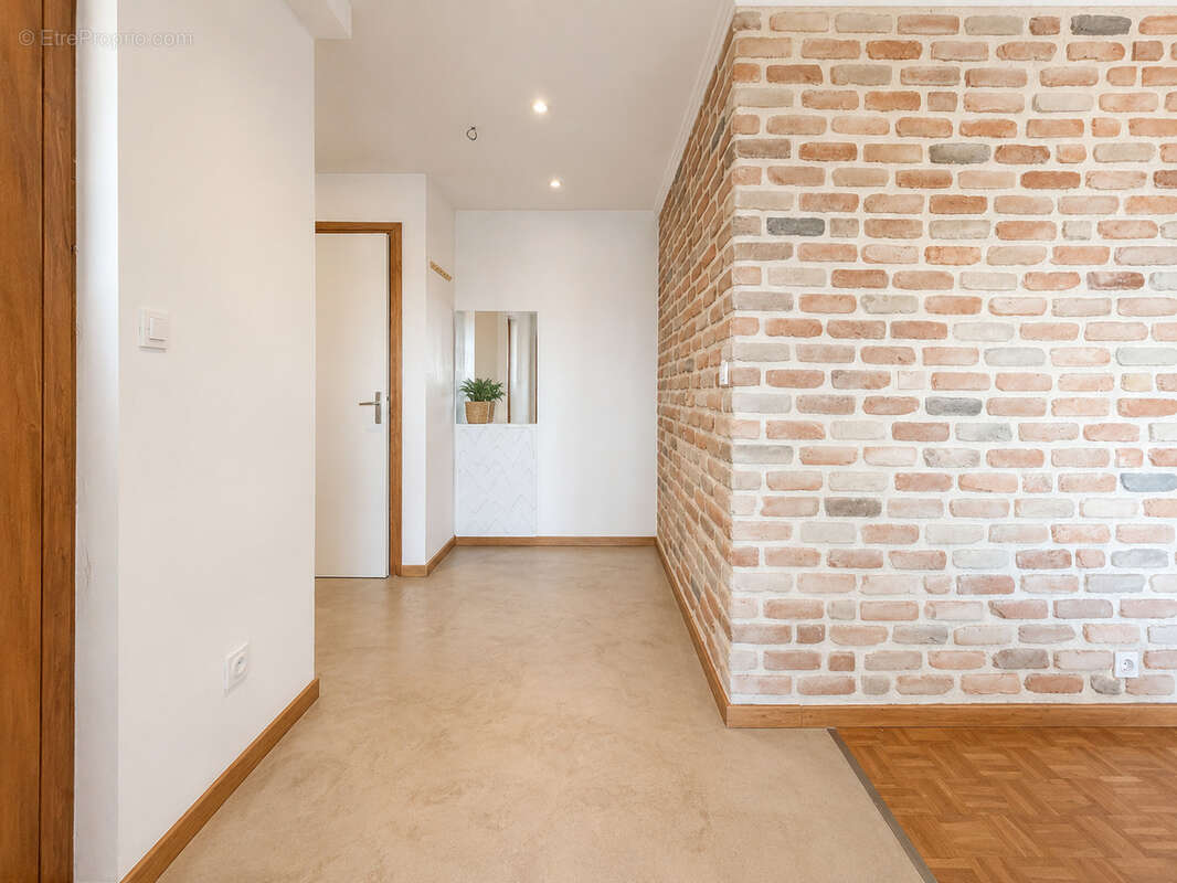 Appartement à GAILLARD