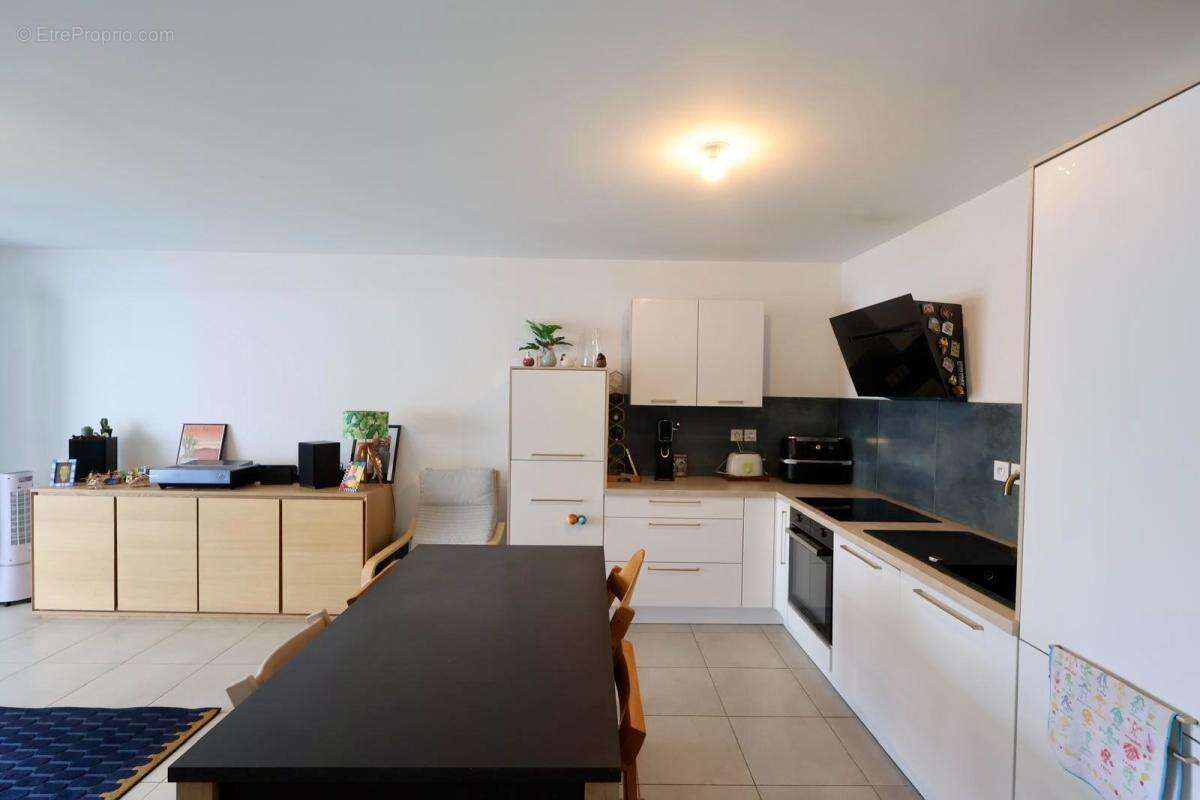Marseille 13009 ? t4 de 93 m² ? 2 terrasses de 17 m2 ? double garage ? résidence de 2022 - photo 5