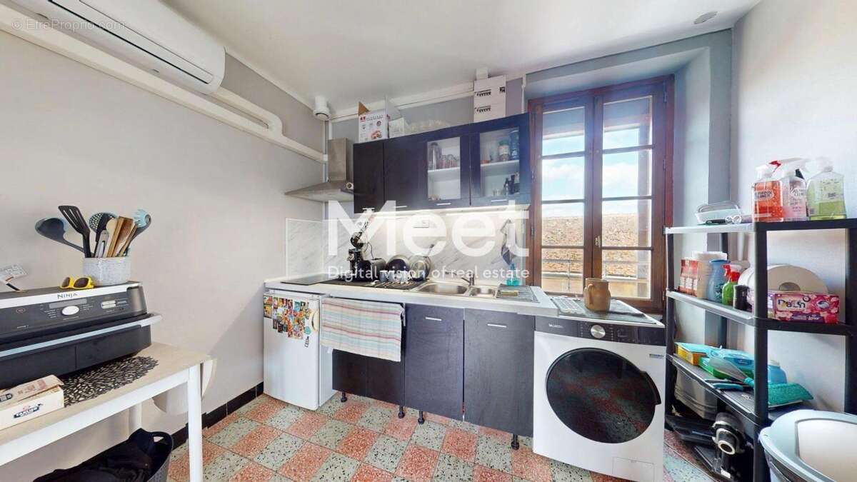 Appartement à BRIENON-SUR-ARMANCON