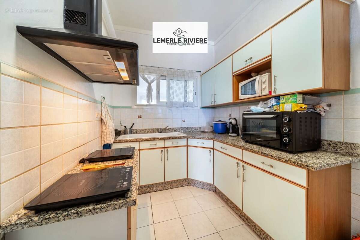 Maison à SAINT-PIERRE