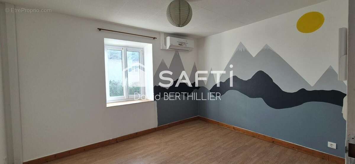 Photo 4 - Maison à MARSONNAS