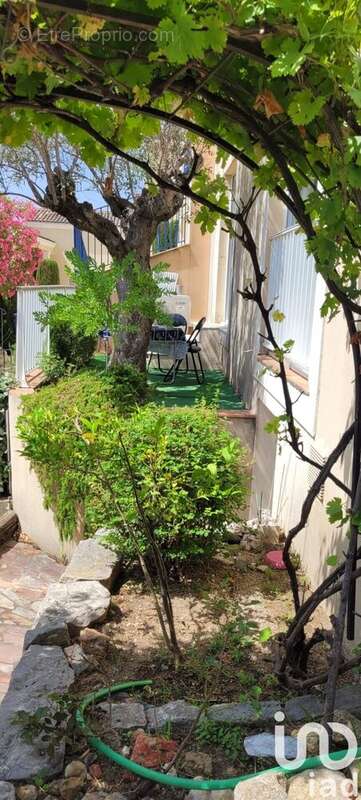 Photo 9 - Appartement à SAINTE-MAXIME