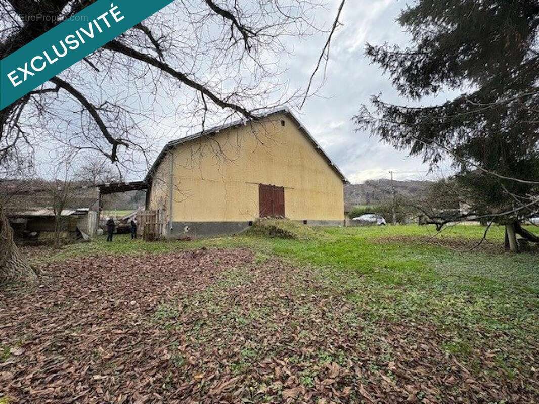 Photo 3 - Maison à HYEMONDANS