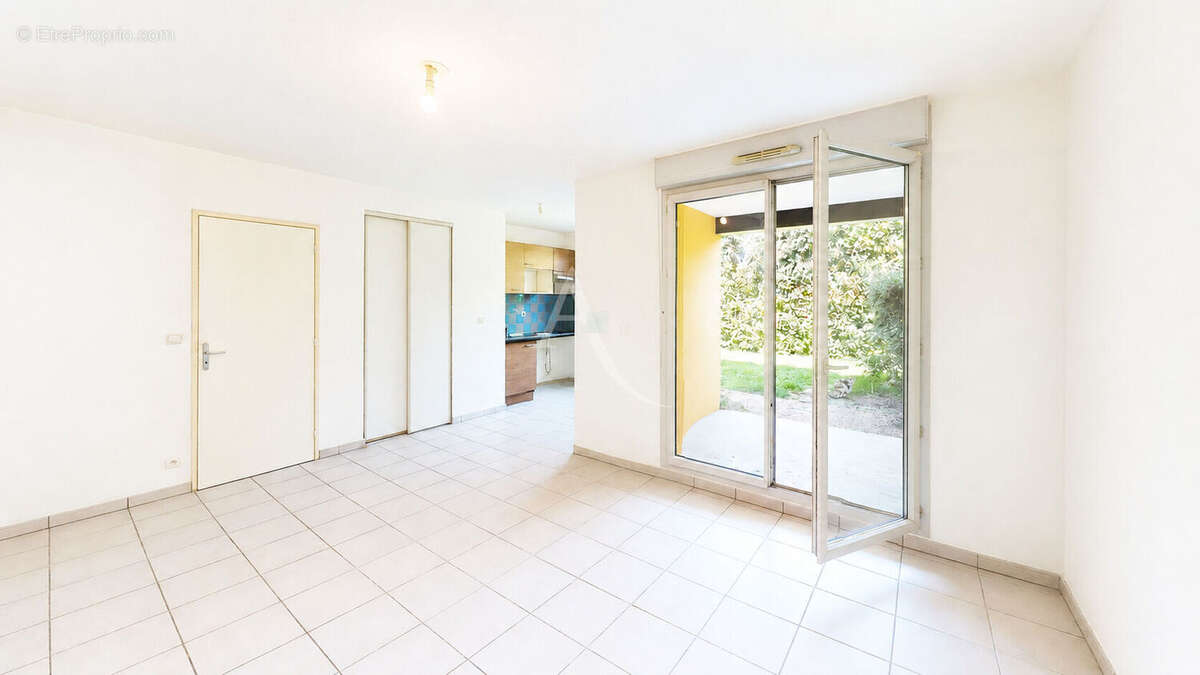 Appartement à CASTANET-TOLOSAN