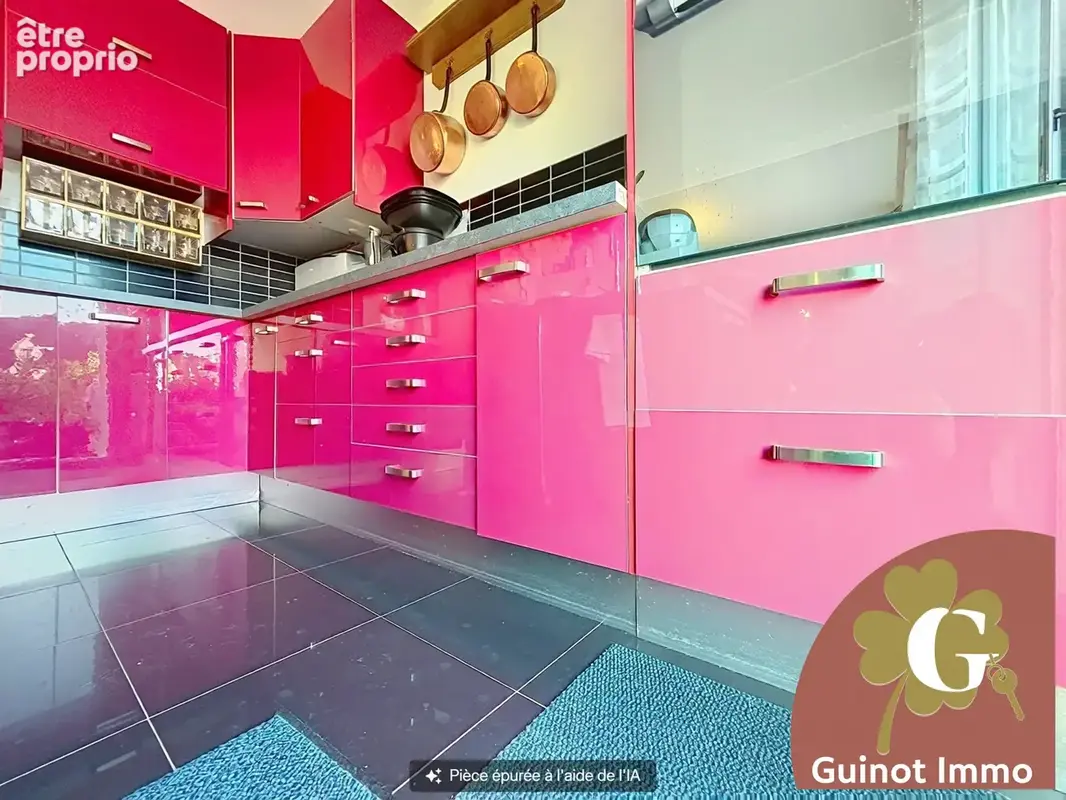 Maison 6 pièces 154 m² à vendre à La Remuee (76430) - photo 4