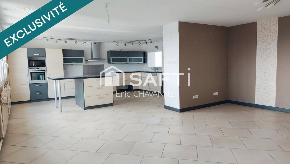 Photo 1 - Appartement à BEAUCOURT