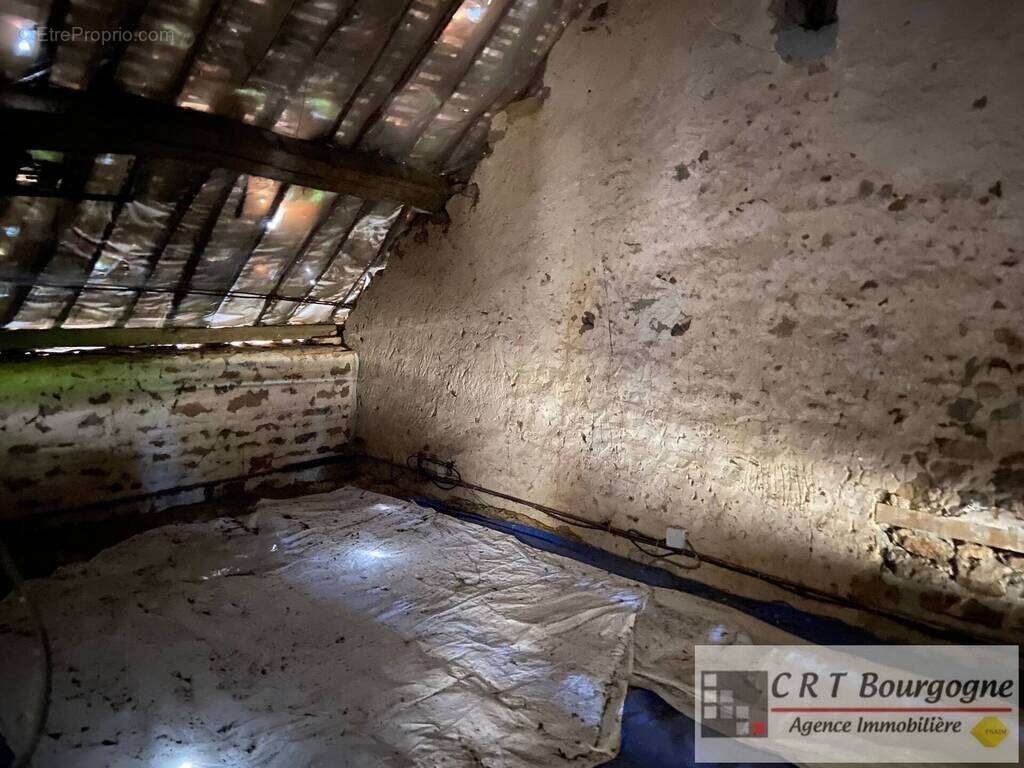 Maison 3 pièces 60.5 m² Diges - photo 30