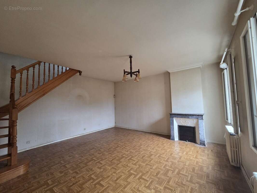 Maison 110 m² à Libourne  - photo 4