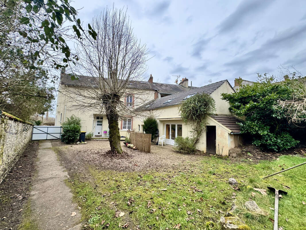 Maison à BRIARE