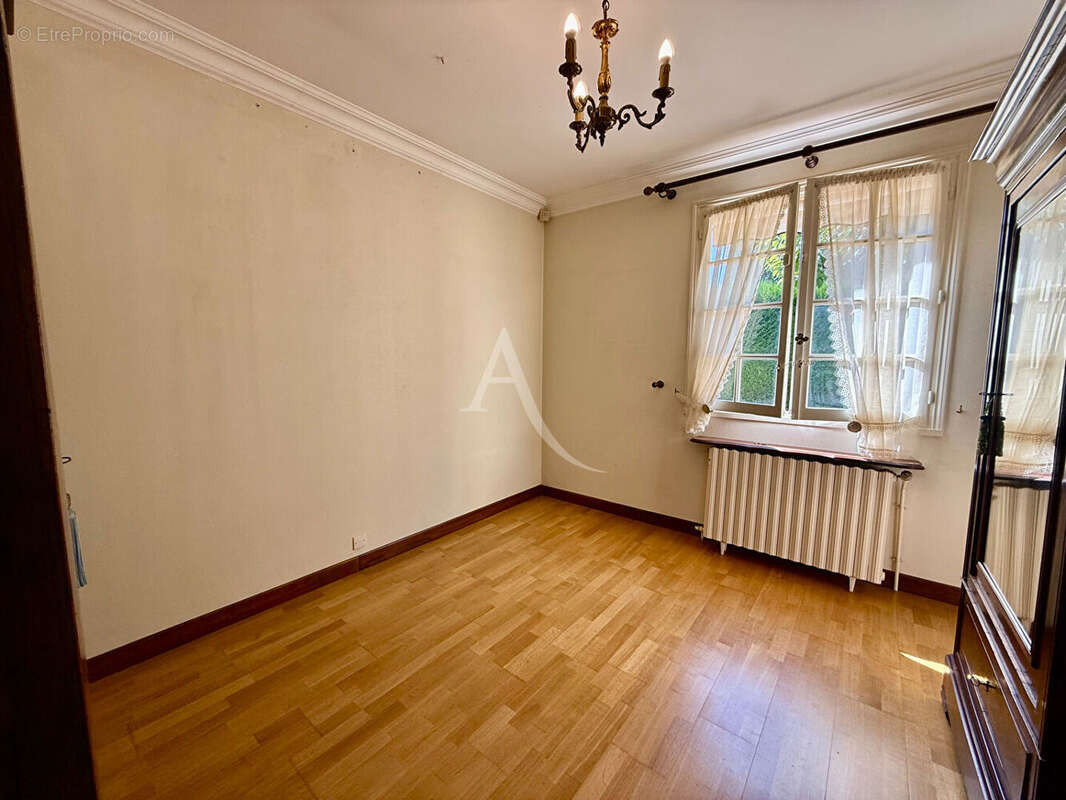 Maison  5 pièces Chartres - photo 8