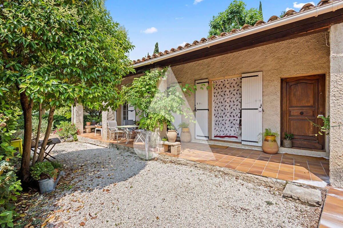 Maison à SAINT-MARC-JAUMEGARDE