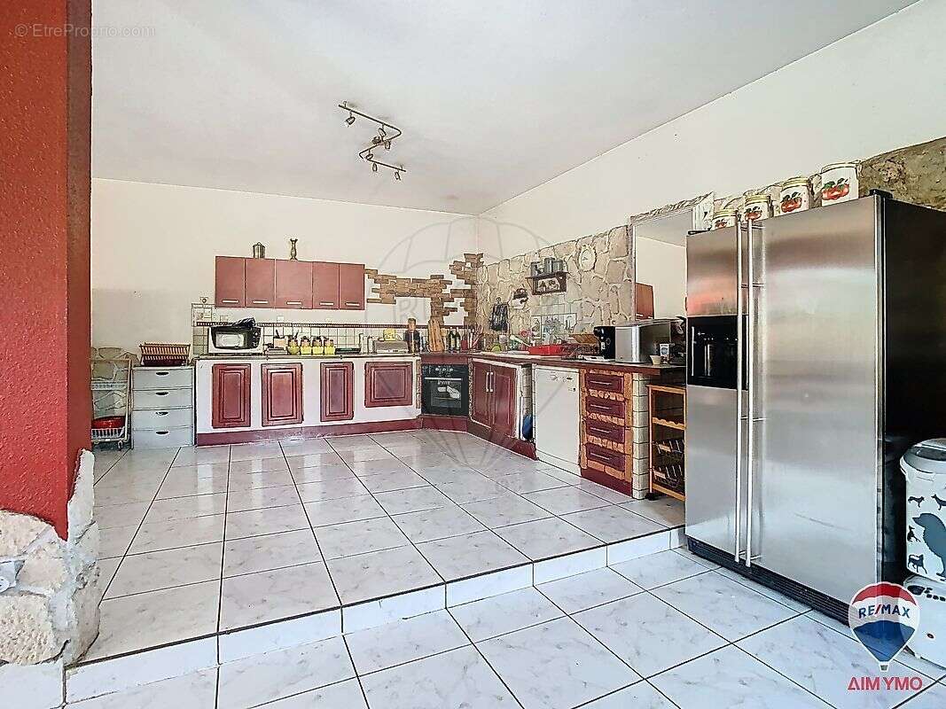 Maison à DIEFMATTEN