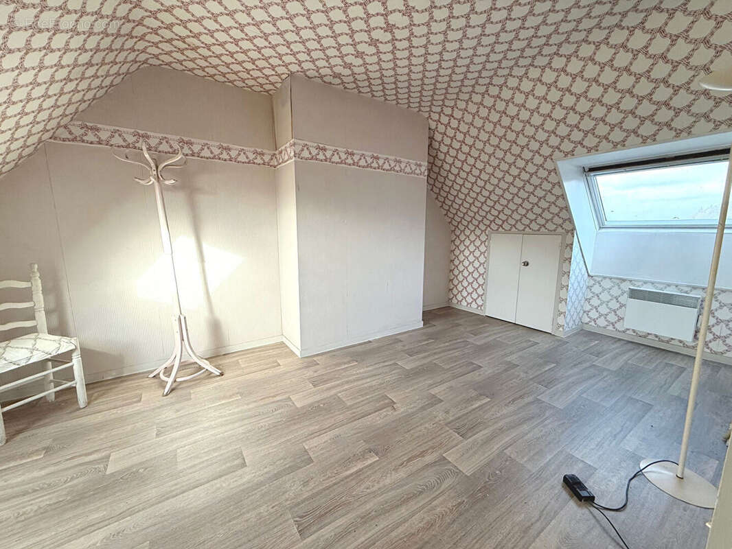 Appartement à QUIMPER
