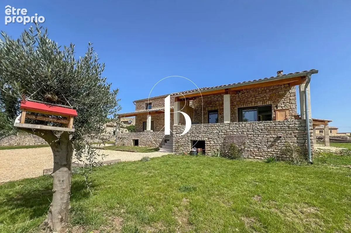 Maison 265 m² à Goudargues  - photo 23