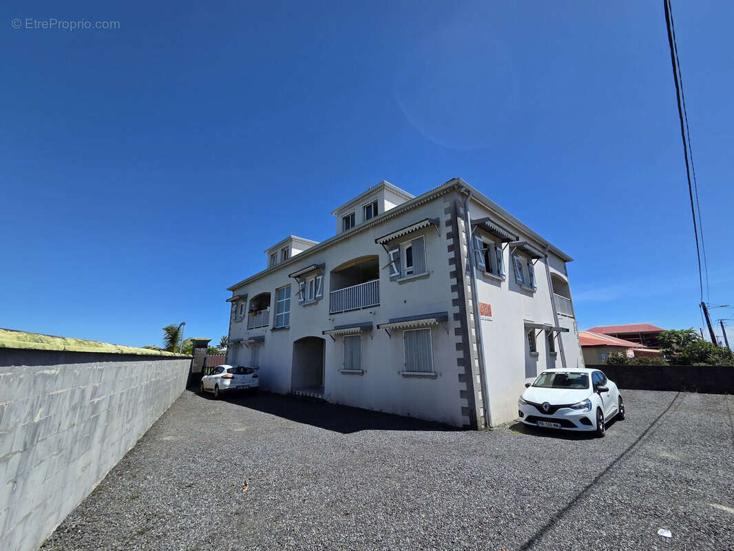 Photo 2 - Appartement à SAINT-ANDRE