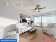 Appartement à CANDILLARGUES