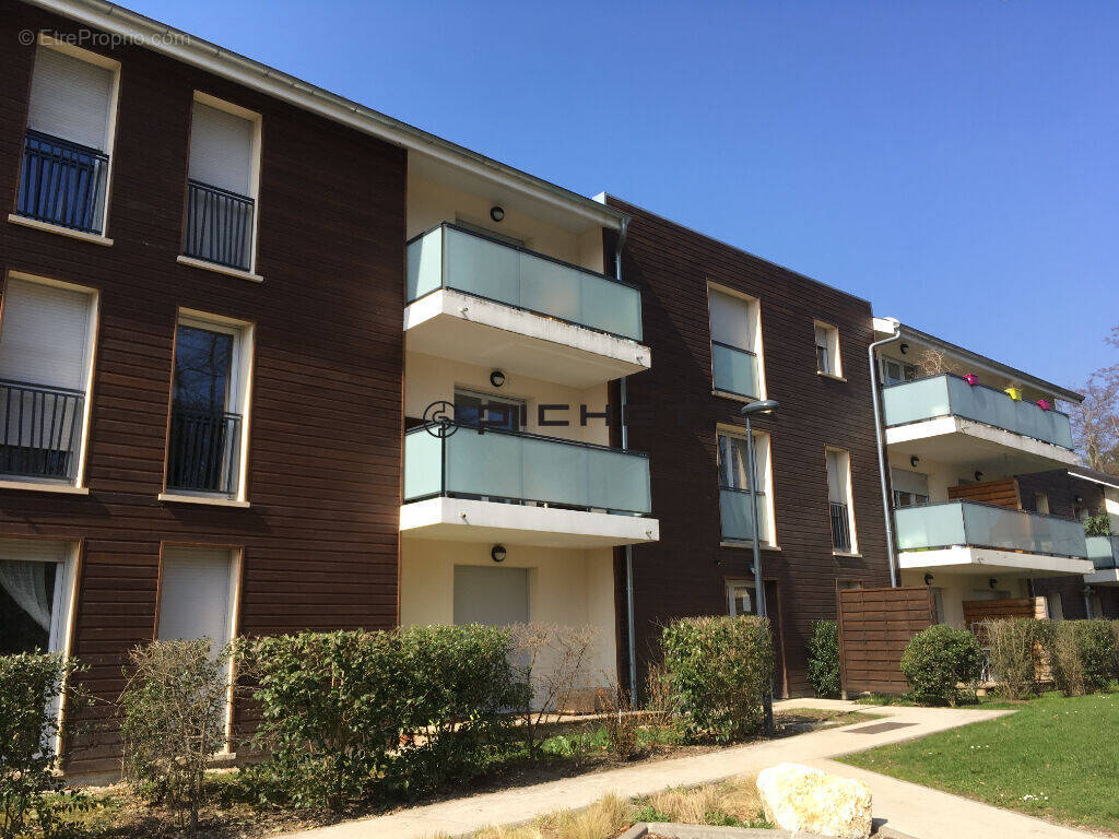 Appartement à SAINT-GENIS-POUILLY