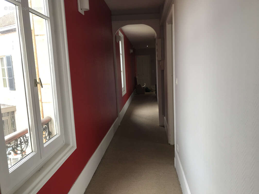 Appartement à BEAUNE