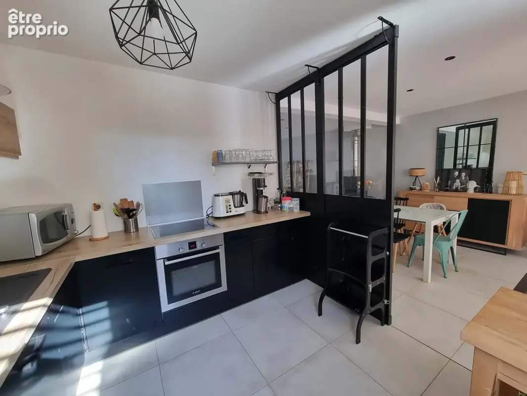 Maison à vendre à Bourgbarré, 4 chambres, parfait état - photo 6