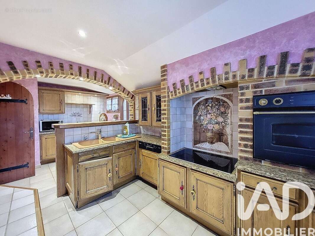 Photo 7 - Maison à VARENNES-CHANGY