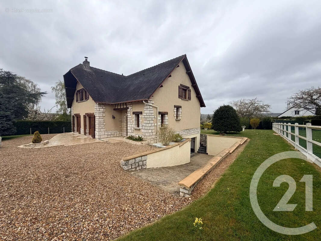 Maison à VERNON