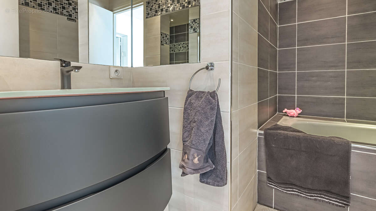 Appartement à CHANTILLY