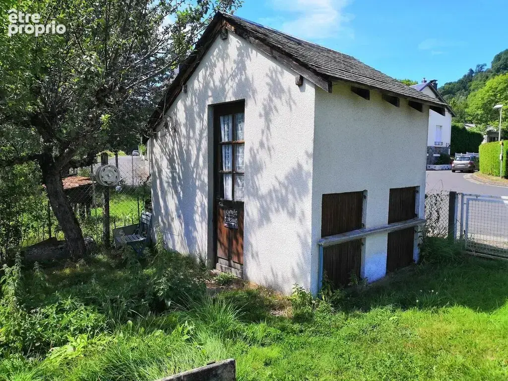 Ancienne maison de Garde Barrière - photo 4