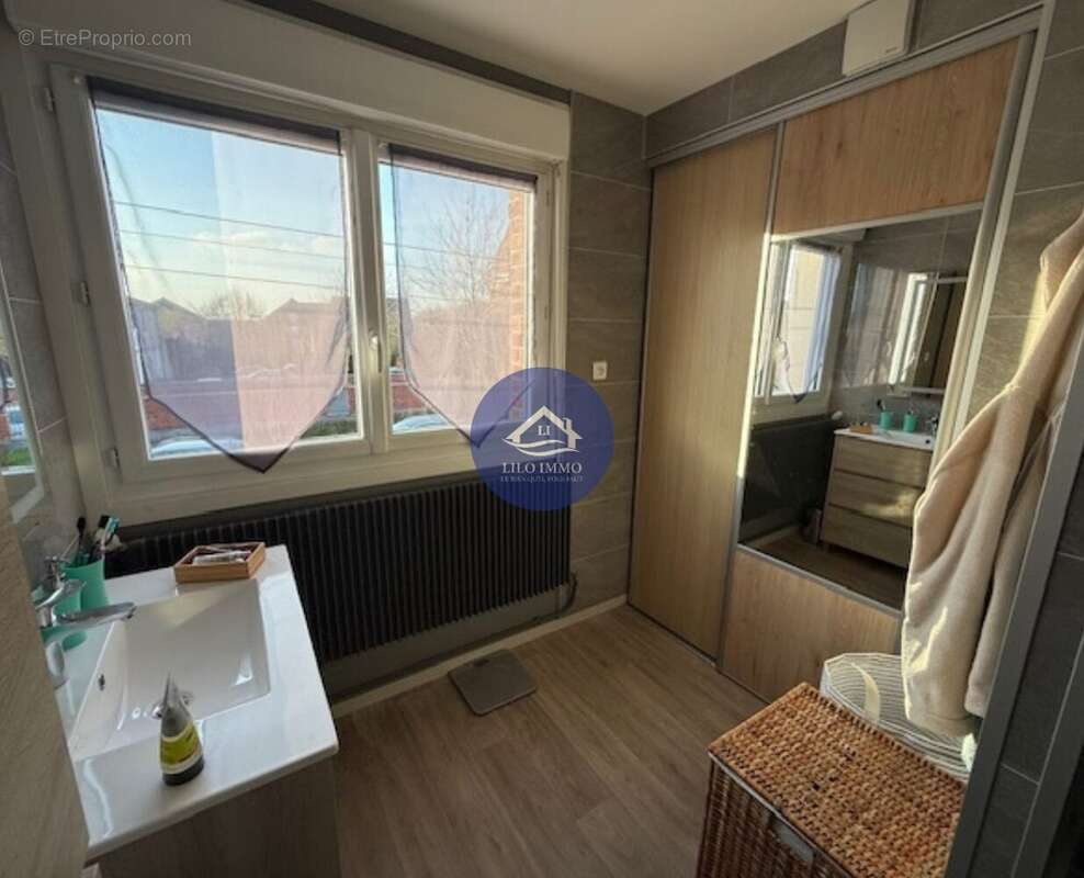 Maison à FRELINGHIEN