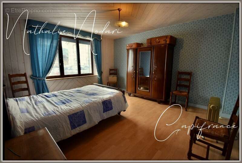 Appartement à vendre avec jardin, CORNIMONT 88 - photo 3