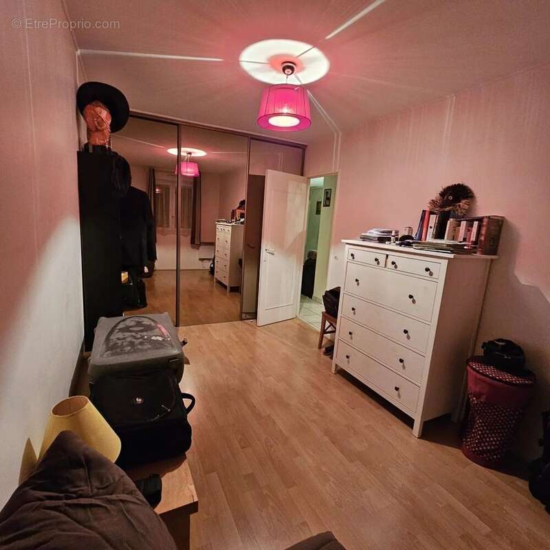 Appartement à LE PIN