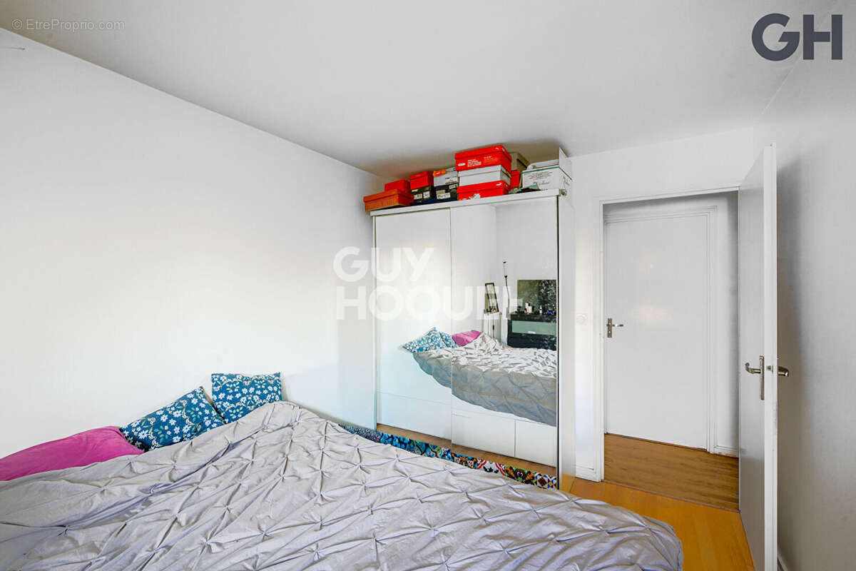 Superbe appartement 3 pièces (70m²) à etiolles - photo 13