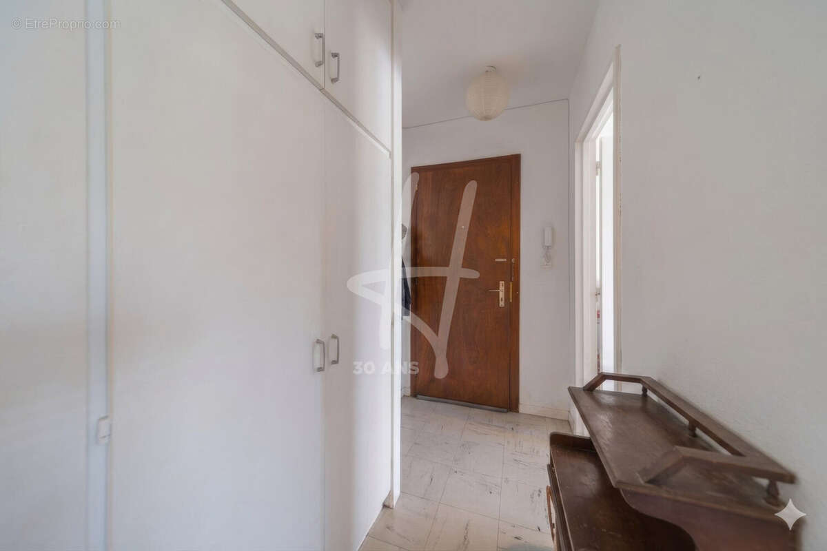 Appartement à METZ