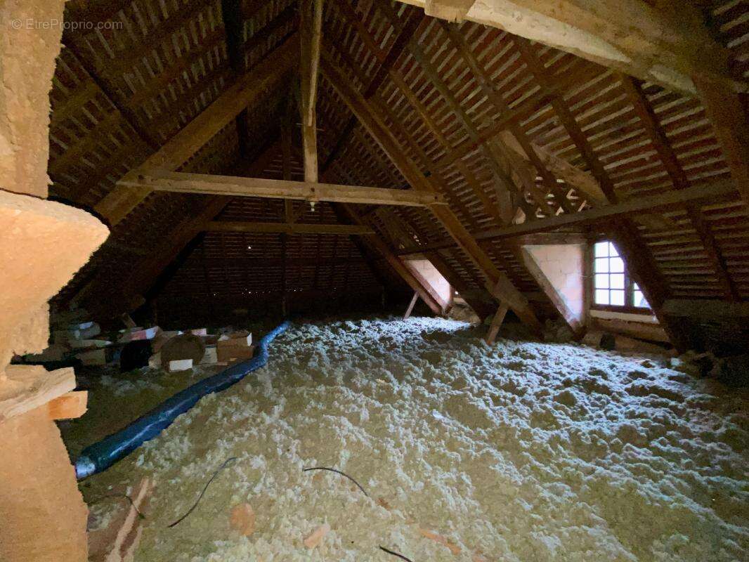 Maison à SAINTE-ALVERE