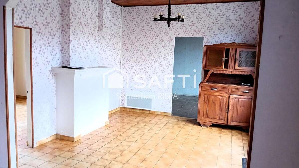 Photo 8 - Maison à LA CHATAIGNERAIE