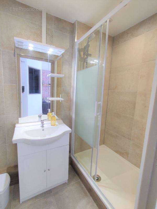 Appartement à MEZEL