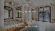 Maison à PARIS-18E
