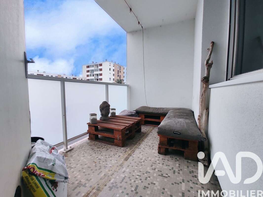 Photo 7 - Appartement à BOURG-LES-VALENCE
