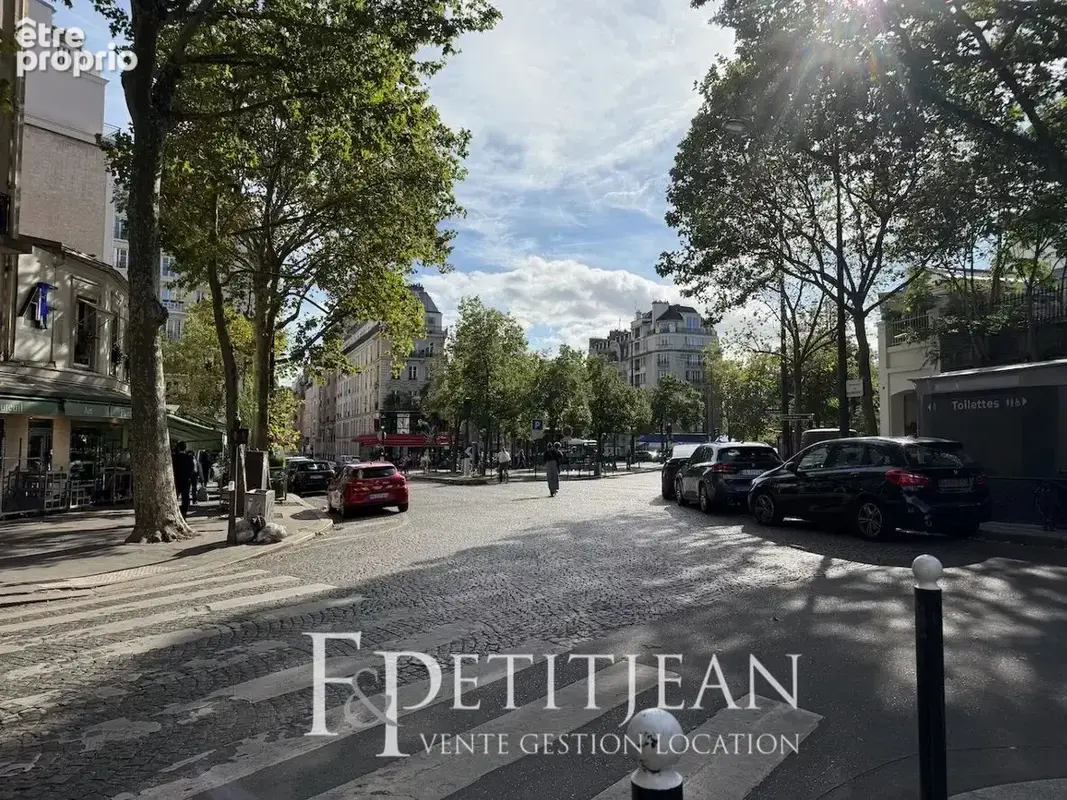 Village d'auteuil - photo 13