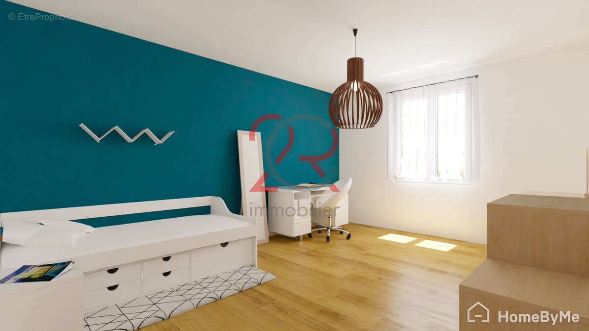 Maison 4 pièces jardin AVENSAN - photo 6