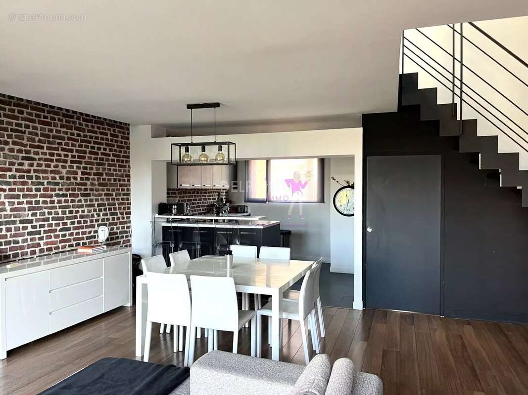 Maison à MOUVAUX