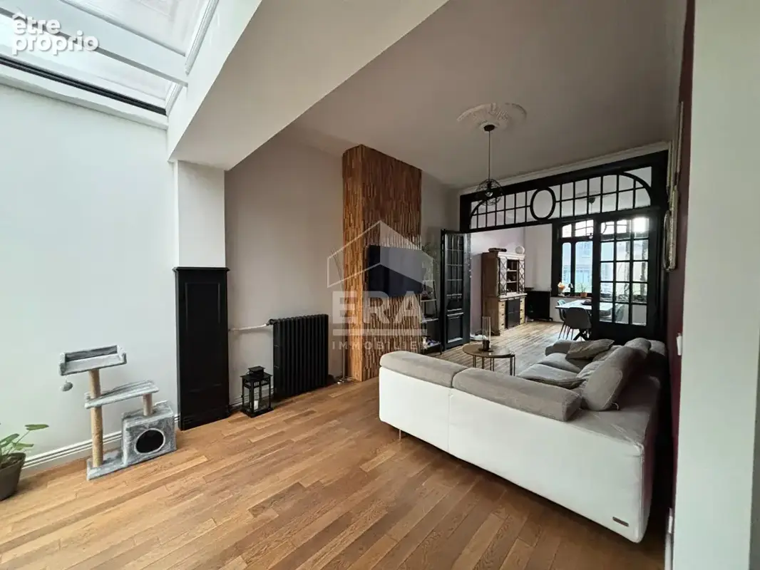 Maison 217m² à hénin-beaumont - photo 9