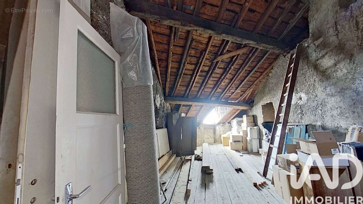 Photo 4 - Appartement à CHAMBERY