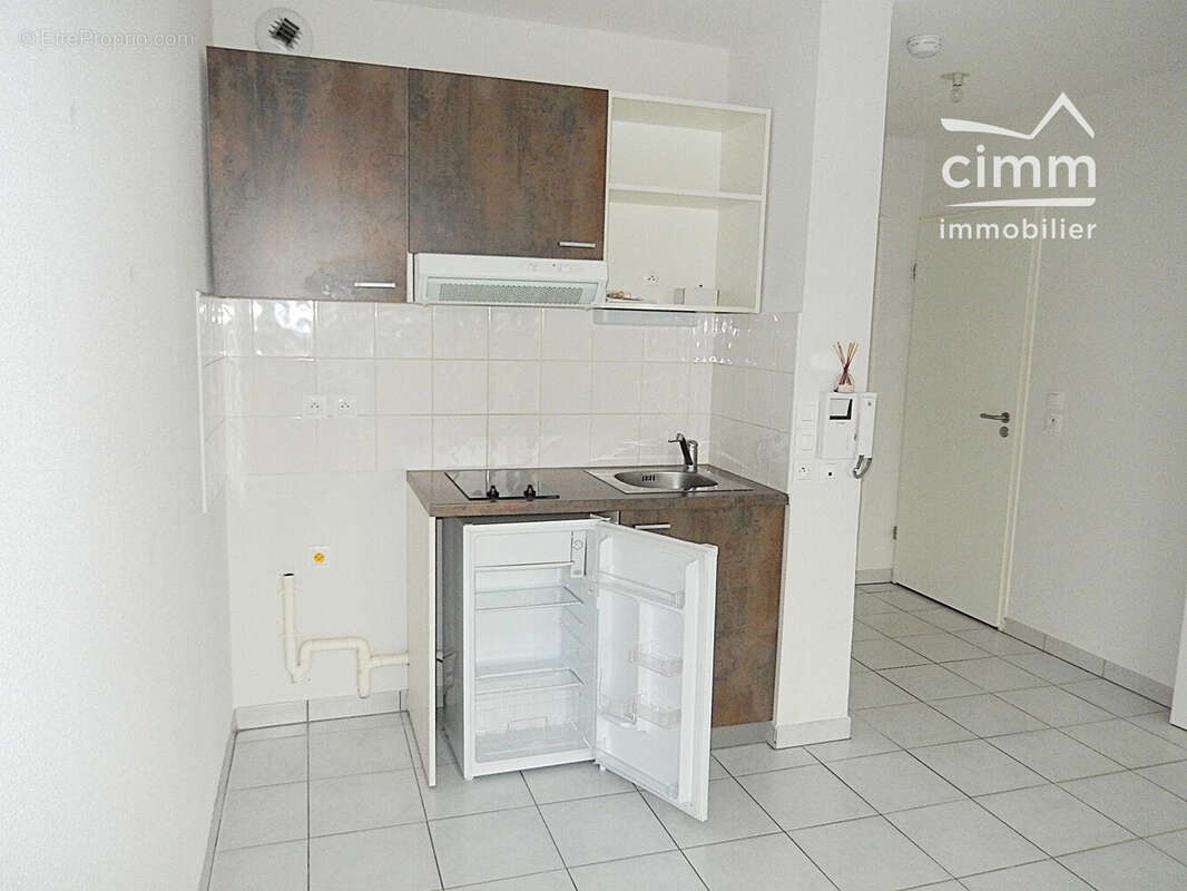 Appartement à AMILLY