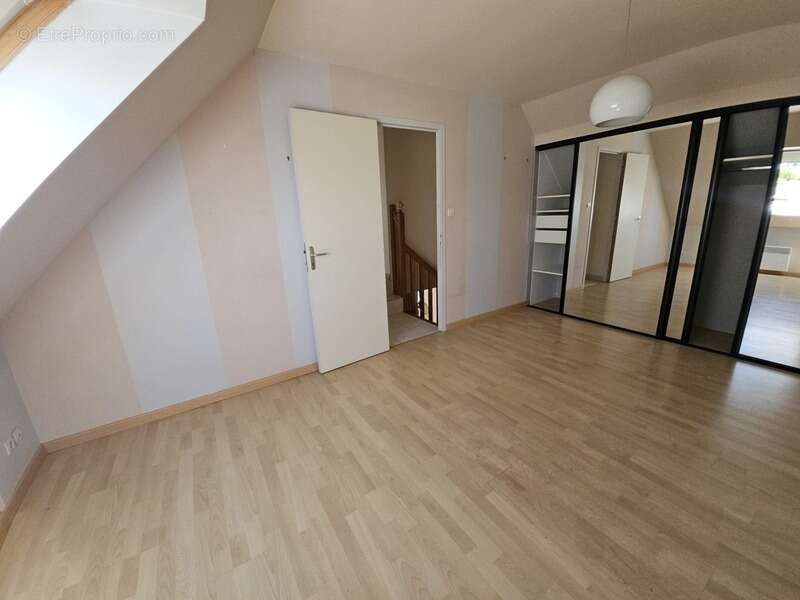 Maison à CROZON